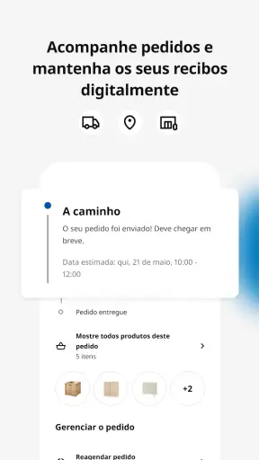 IKEA screenshot