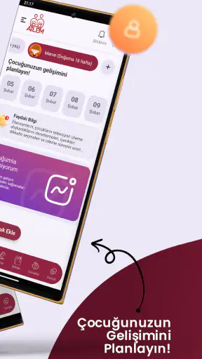 İlk Öğretmenim Ailem screenshot