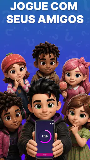 Impostor: Quem é o Espião? screenshot