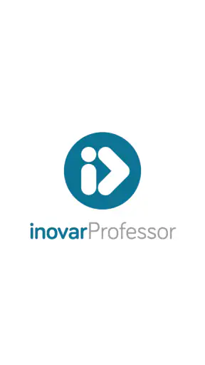Inovar Professor screenshot