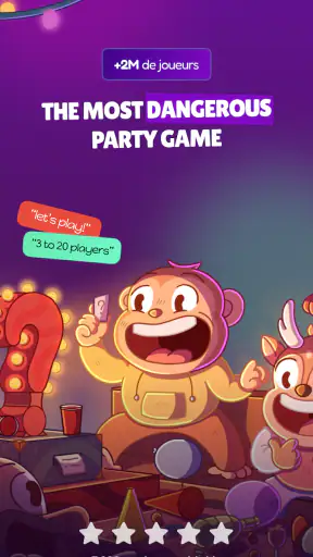 Insight - Play With Friends screenshot