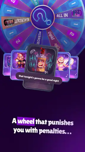 Insight - Play With Friends screenshot
