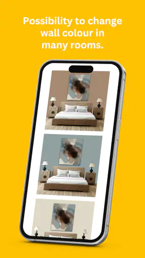 InsituArtRoom: Arte na Parede screenshot