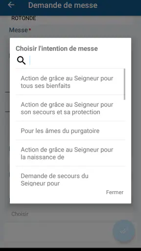 intentio screenshot