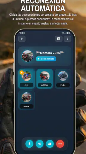 Intermoto screenshot
