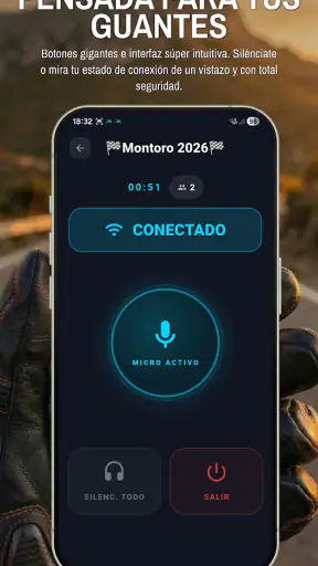 Intermoto screenshot
