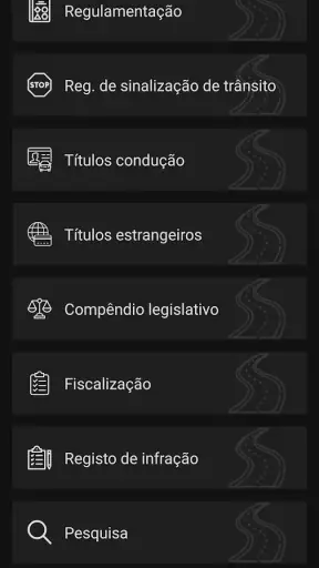 IRFSpro screenshot