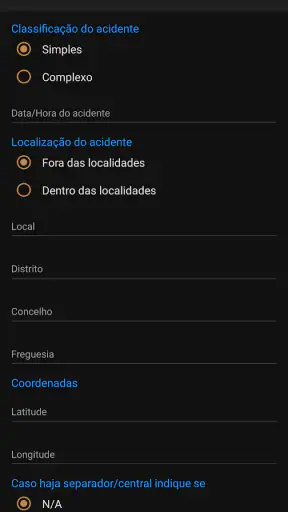 IRFSpro screenshot