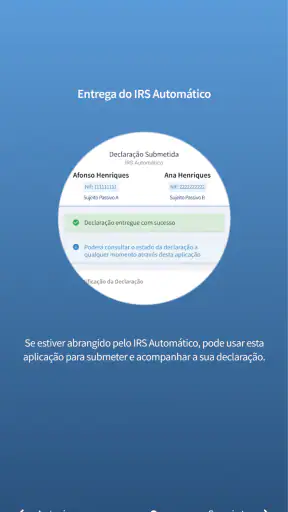 IRS 2025 screenshot