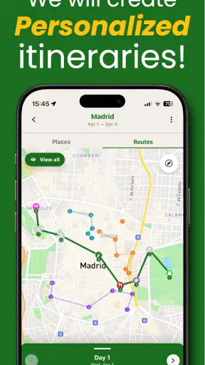 itinio screenshot