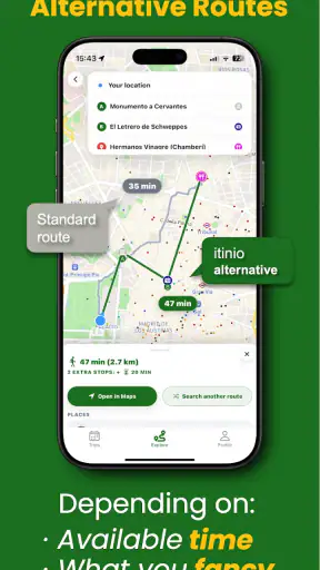 itinio screenshot