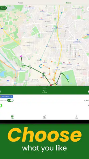 itinio screenshot