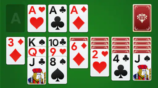 Baixar Jogo de Cartas Solitário - Appcracy