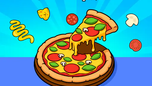 Jogo de Cozinhar para Bebê 2-5 screenshot