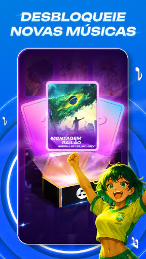 Jogo de Piano: Magic Level 9 screenshot