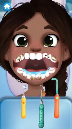 Baixar Jogo do Dentista para Crianças - Appcracy