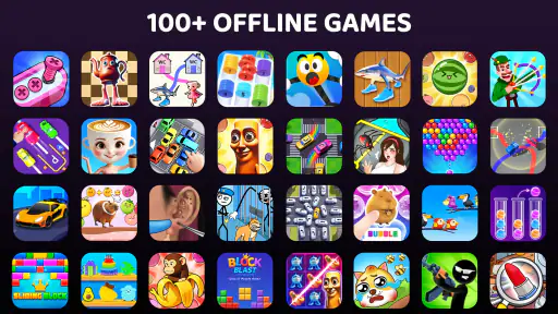 Jogos calmantes antiestresse screenshot