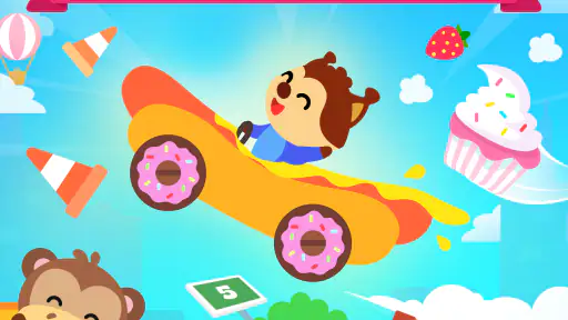 Jogos de carros para meninos screenshot