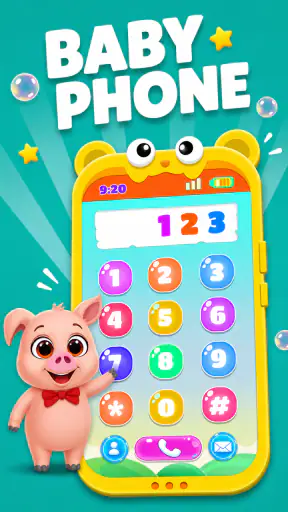 Jogos Infantis screenshot