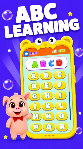 Jogos Infantis screenshot