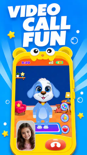 Jogos Infantis screenshot