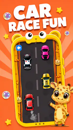 Jogos Infantis screenshot