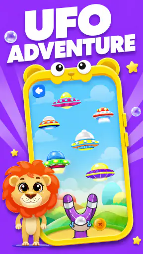 Jogos Infantis screenshot