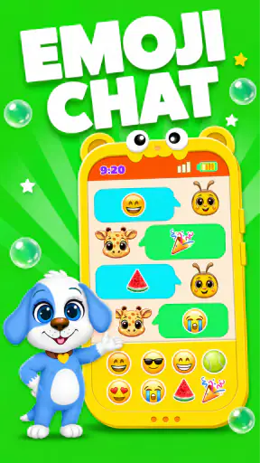 Jogos Infantis screenshot