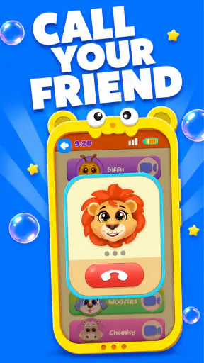Jogos Infantis screenshot