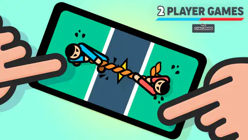 Jogos para dois 1 2 jogadores screenshot