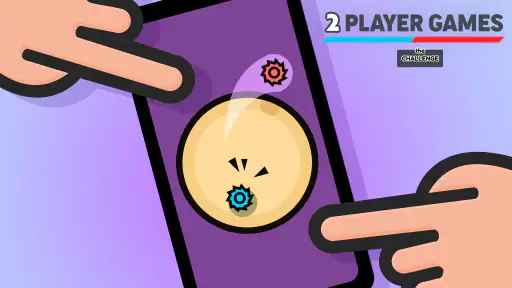 Jogos para dois 1 2 jogadores screenshot