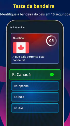 Jogue e ganhe recompensas screenshot