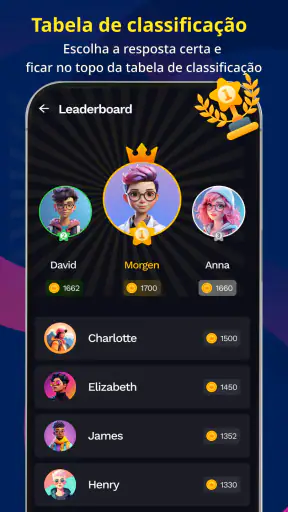 Jogue e ganhe recompensas screenshot