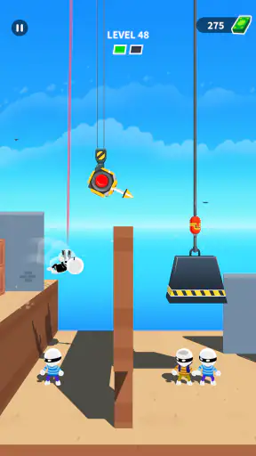 Johnny Trigger - Jogo de Tiro screenshot