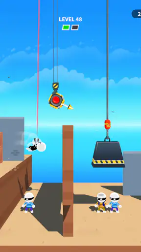 Johnny Trigger - Jogo de Tiro screenshot
