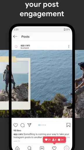 Juntar Fotos Panorama screenshot