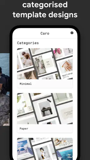 Juntar Fotos Panorama screenshot