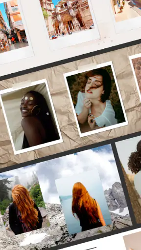 Juntar Fotos Panorama screenshot