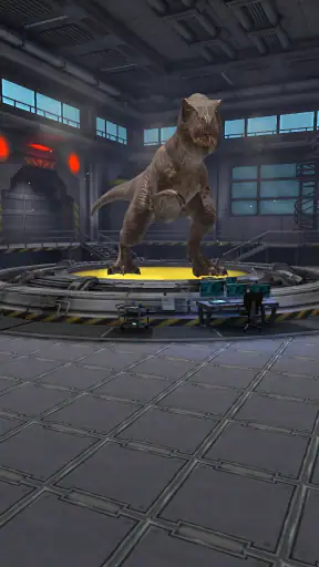 Jurassic World Com Vida screenshot