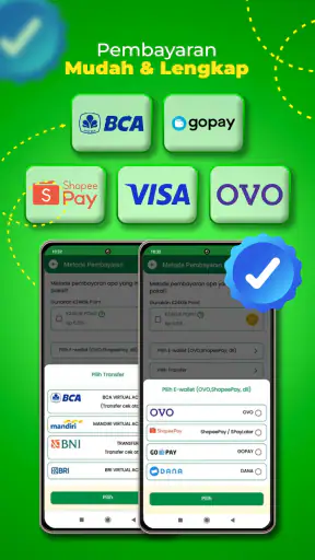 K24KLIK: Beli Obat Cepat 24mnt screenshot