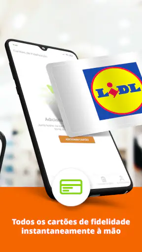 Kimbino: Folhetos e Ofertas screenshot