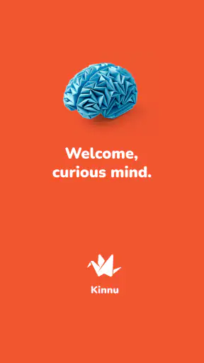 Kinnu - General Knowledge screenshot