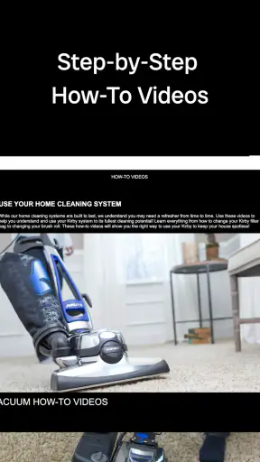 Kirby Vacuum  (International) screenshot