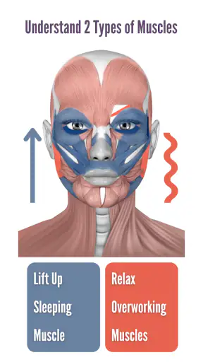 Koko Face Yoga screenshot