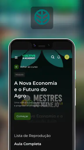 Kultive Academy screenshot