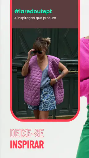 La Redoute - Moda e Casa screenshot