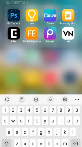 Lançador iOS 17 Lite screenshot