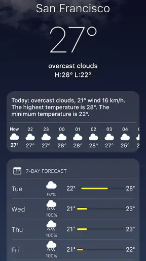 Lançador iOS 17 Lite screenshot