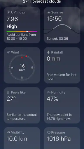 Lançador iOS 17 Lite screenshot