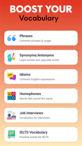 Langio: AI Language Tutor screenshot